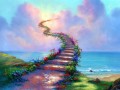 Stairway to Heaven Fantasy